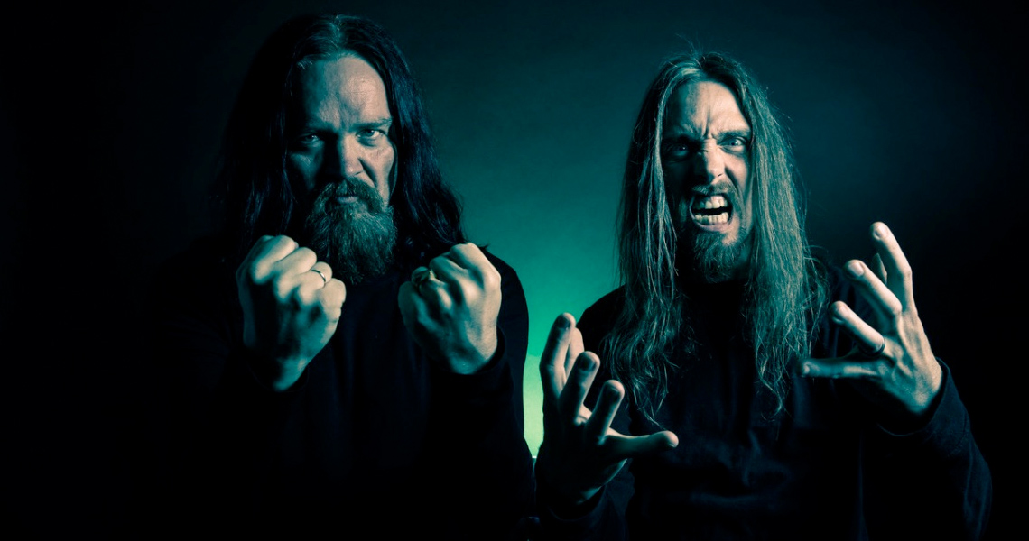 CADAVER im September auf Tour Moshpit Passion