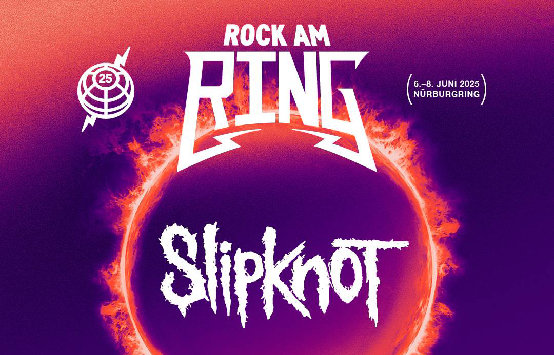 Rock am Ring 2025 verkauft über 30.000 Tickets in den ersten 24 Stunden